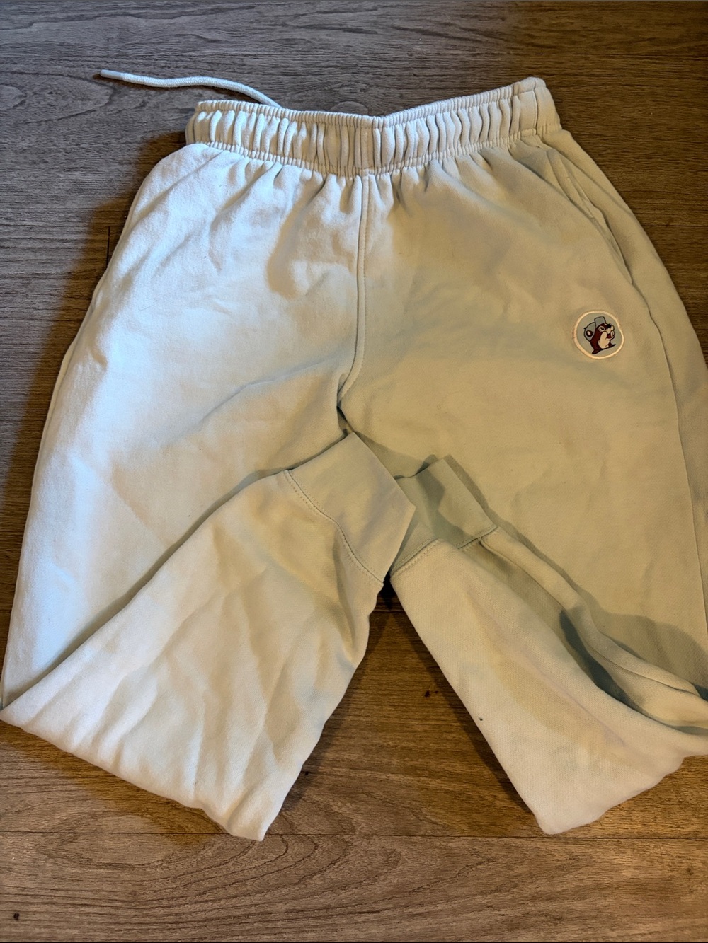 Cozy Jogger Pants